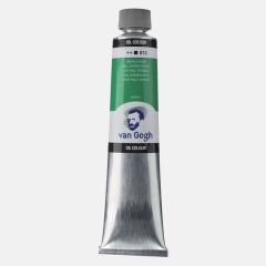 Yağlı Boya Van Gogh 200Ml T.13 No:615 Emerald