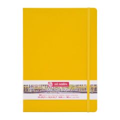 Talens Artcreation Sketch Book A4 140gr Sarı
