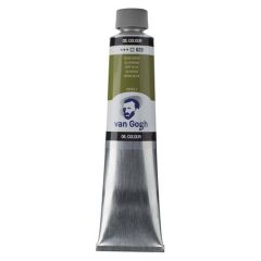 Yağlı Boya Van Gogh 200Ml No:620 Perm.Olıve