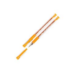 Faber-Castell 1425 İğne Uç Tükenmez Kalem Turuncu