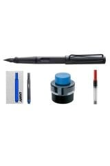Lamy Dolma Kalem Mürekkep Pompa Safari 17DS-M