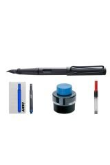 Lamy Dolma Kalem Mürekkep Pompa Safari 17DS-M