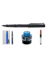 Lamy Dolma Kalem Mürekkep Pompa Safari 17DS-M