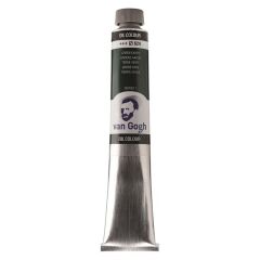 Yağlı Boya Van Gogh 200Ml No:629 T.13 Terre-Verte