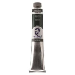 Yağlı Boya Van Gogh 200Ml No:629 T.13 Terre-Verte