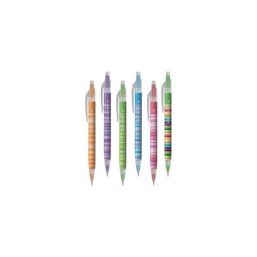 Gıpta Color X 0.7mm Versatil Kalem K1950