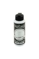 Beyaz Hybrıd Akrılık Boya 120Ml Cadence