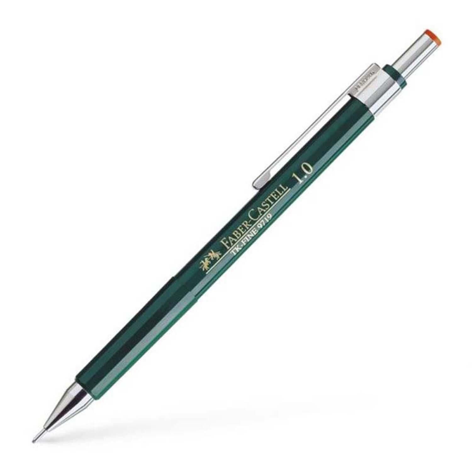 Faber-Castell Tkfine 9719 0,9Mm Versatil Kalem