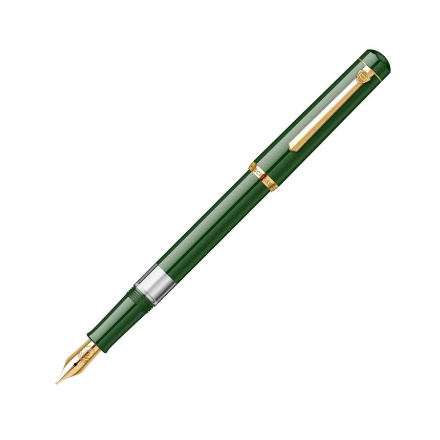 Scrikss 419 Dolmakalem Nefti