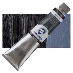 Yağlı Boya Van Gogh 200Ml No:708 T.13 Paynes Grey