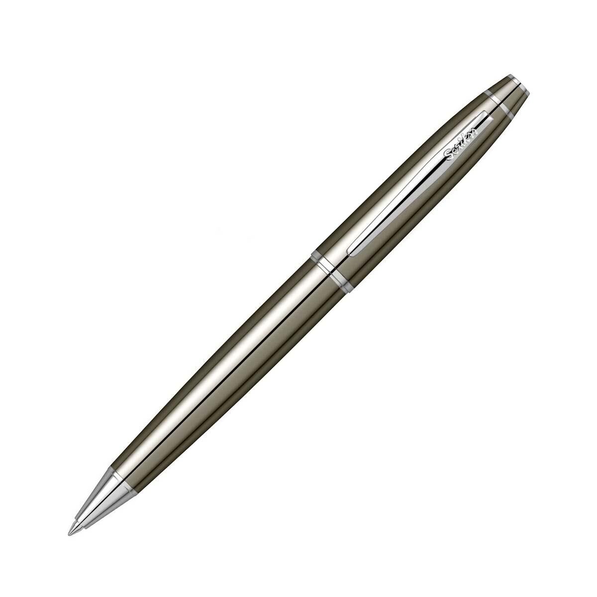 Scrikss 35 Tükenmez Kalem Titanyum
