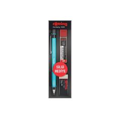 Rotring Visuclick Versatil Kalem Seti 0.7Mm Mavi