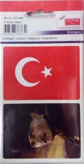 Tanex Ataturk Etıket No:7 Stc-265