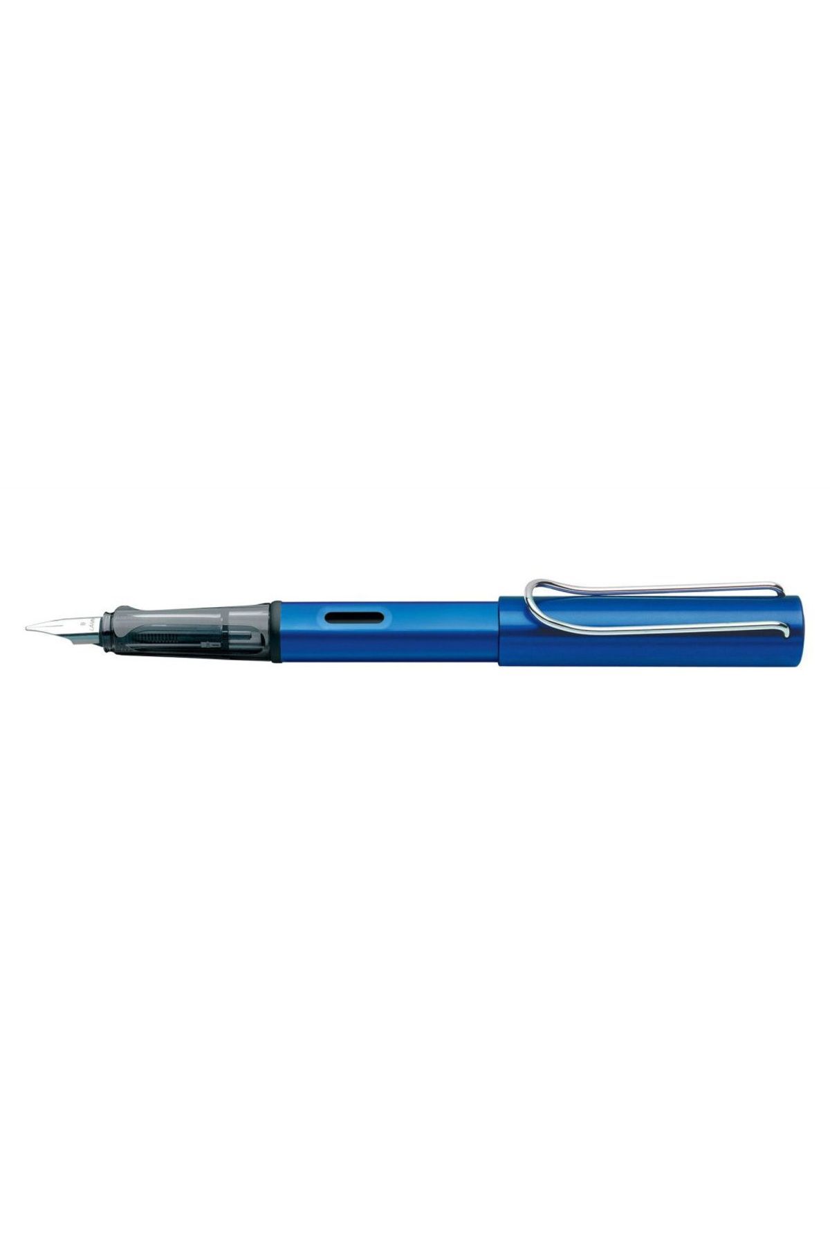 Lamy 28 Alstar Parlak Mavi Dolmakalem