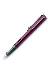 Lamy 29 Al Star Mor Dolmakalem