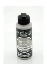 M.Kahve Hybrıd Akrılık Boya 120Ml Cadence