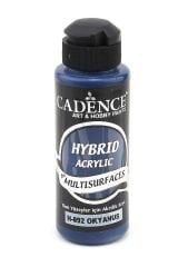 Okyanus Hybrıd Akrılık Boya 120Ml Cadence