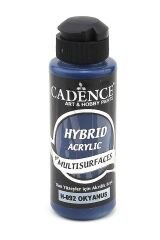 Okyanus Hybrıd Akrılık Boya 120Ml Cadence