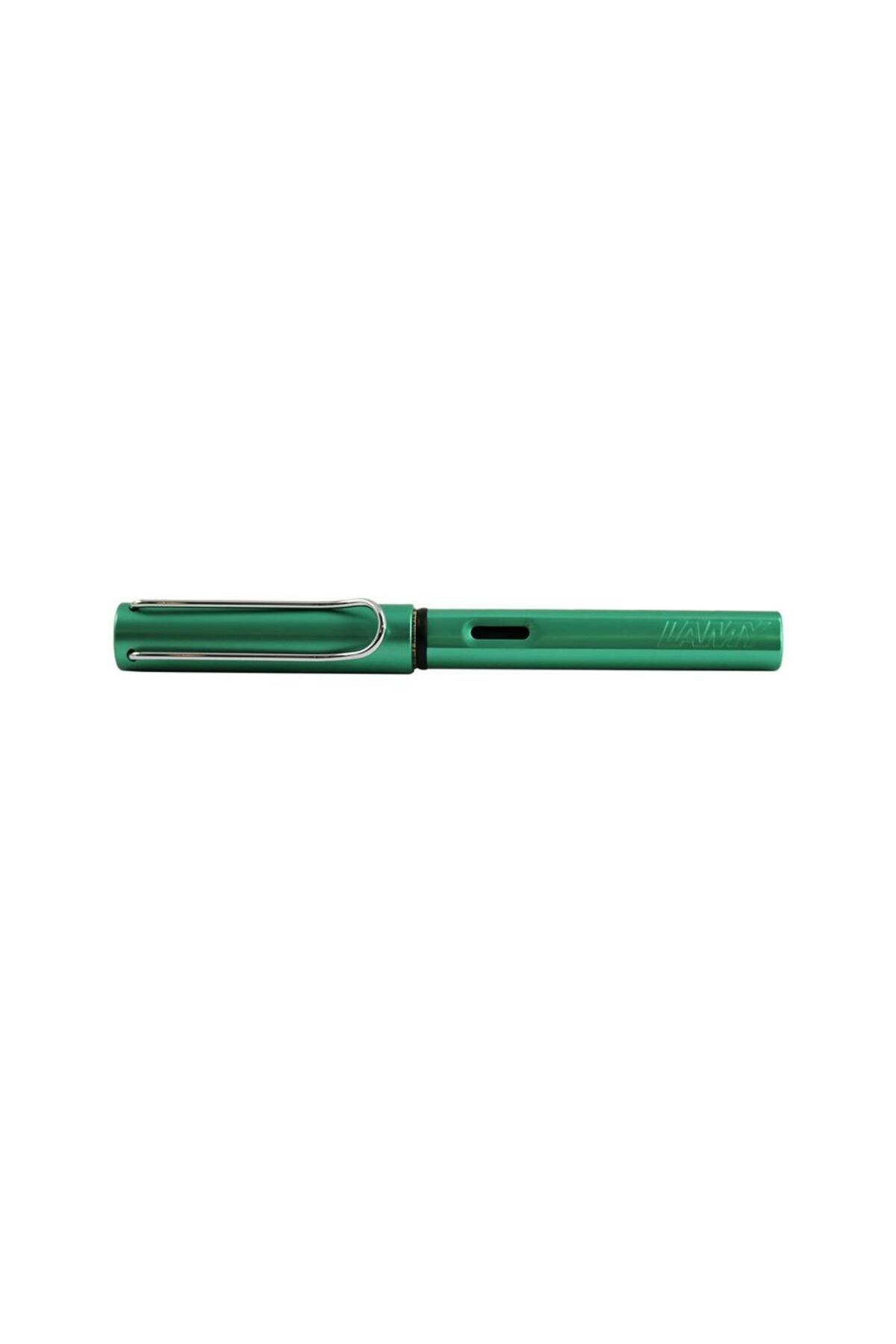 Lamy Al Star Dolma Kalem Mavı-Yesıl V60