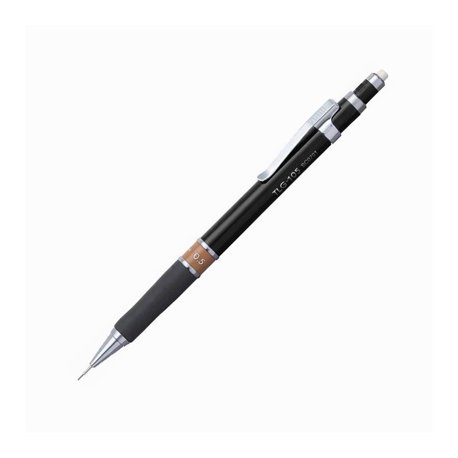 Penac Sc0701 Versatıl Kalem 0.5 Sıyah