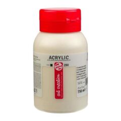 750/290 Art Creatıon Akrilik Boya Tıtanıum Buff Deep