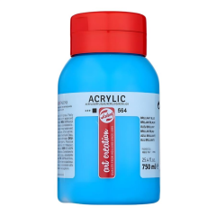 750/564 Art Creatıon Akrilik Boya