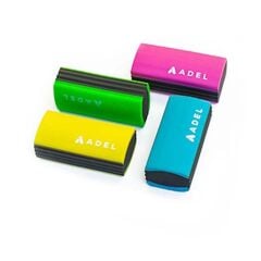 Adel Prime Silgi Klasik Ve Canlı Renkler