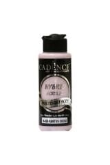 Kaktus Cıcegı Hybrıd Akrılık Boya 120Ml Cadence