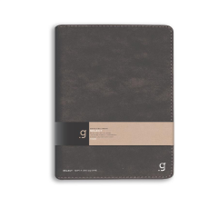 Gıpta Select 17X24 120yp Çizgili Sp.Sert Kapak Defter 7029
