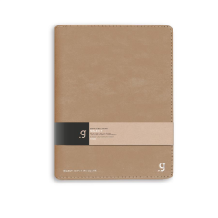 Gıpta Select 17X24 120yp Çizgili Sp.Sert Kapak Defter 7029