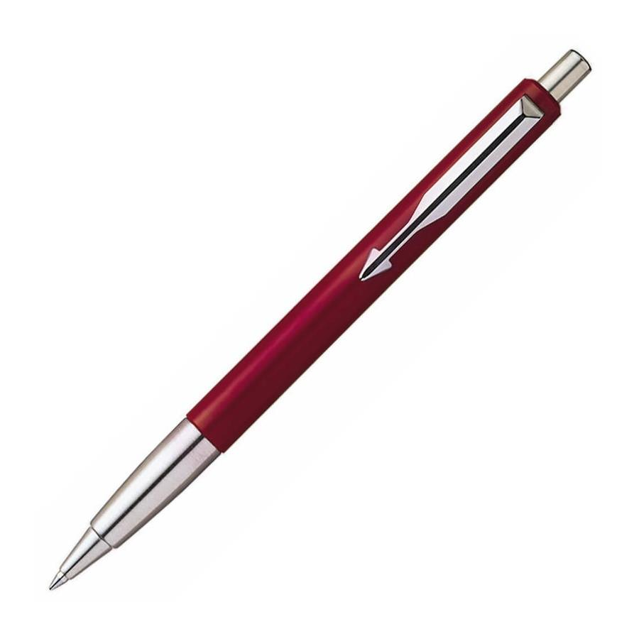 Parker Tukenmez Kalem Vector Kırmızı S0032150