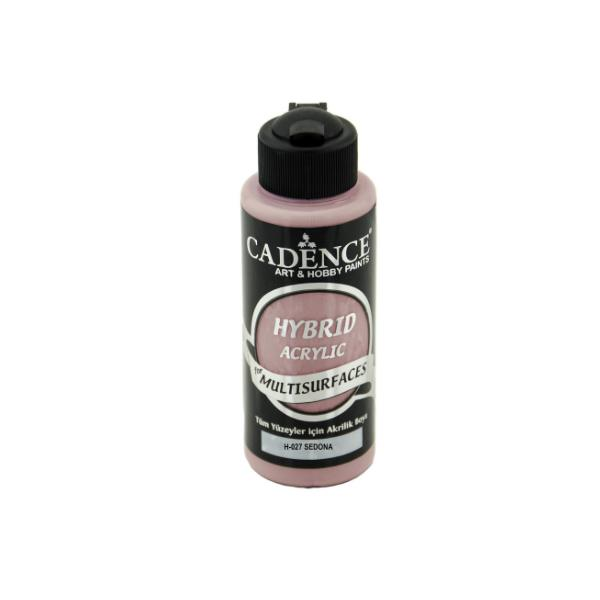 Sedona Hybrıd Akrılık Boya 120Ml Cadence