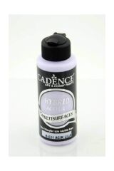 Acık Lıla Hybrıd Akrılık Boya 120Ml Cadence