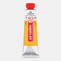 40Ml/200 Yellow Art.Creation Y.Boya