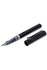 Lamy Al Star Dolma Kalem Sıyah M Uc