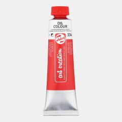 40Ml/334 Scarlet Art.Creation Y.Boya