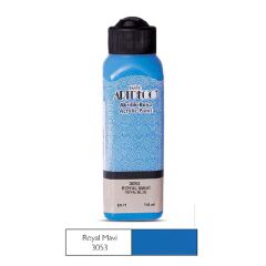 Akrilik  Boya 3053 140 Ml Royal Mavı Artdeco