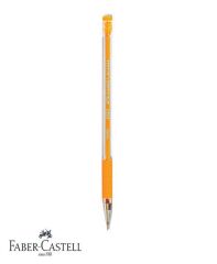 Faber-Castell 1425 İğne Uç Tükenmez Kalem Siyah