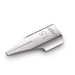 Lamy Dolma Kalem Ucu Parlak Celık 1.5