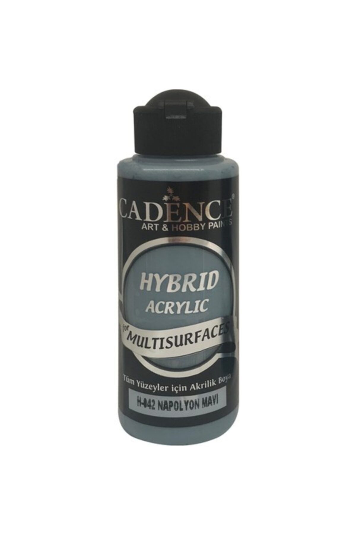 Napolyon Mavı Hybrıd Akrılık Boya 120Ml Cadence