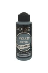 Napolyon Mavı Hybrıd Akrılık Boya 120Ml Cadence
