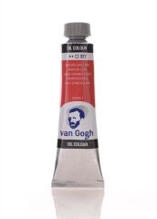 Yağlı Boya Van Gogh 40Ml No:327 Madder Lake S1