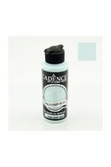 Acık Yesıl Hybrıd Akrılık Boya 120Ml Cadence