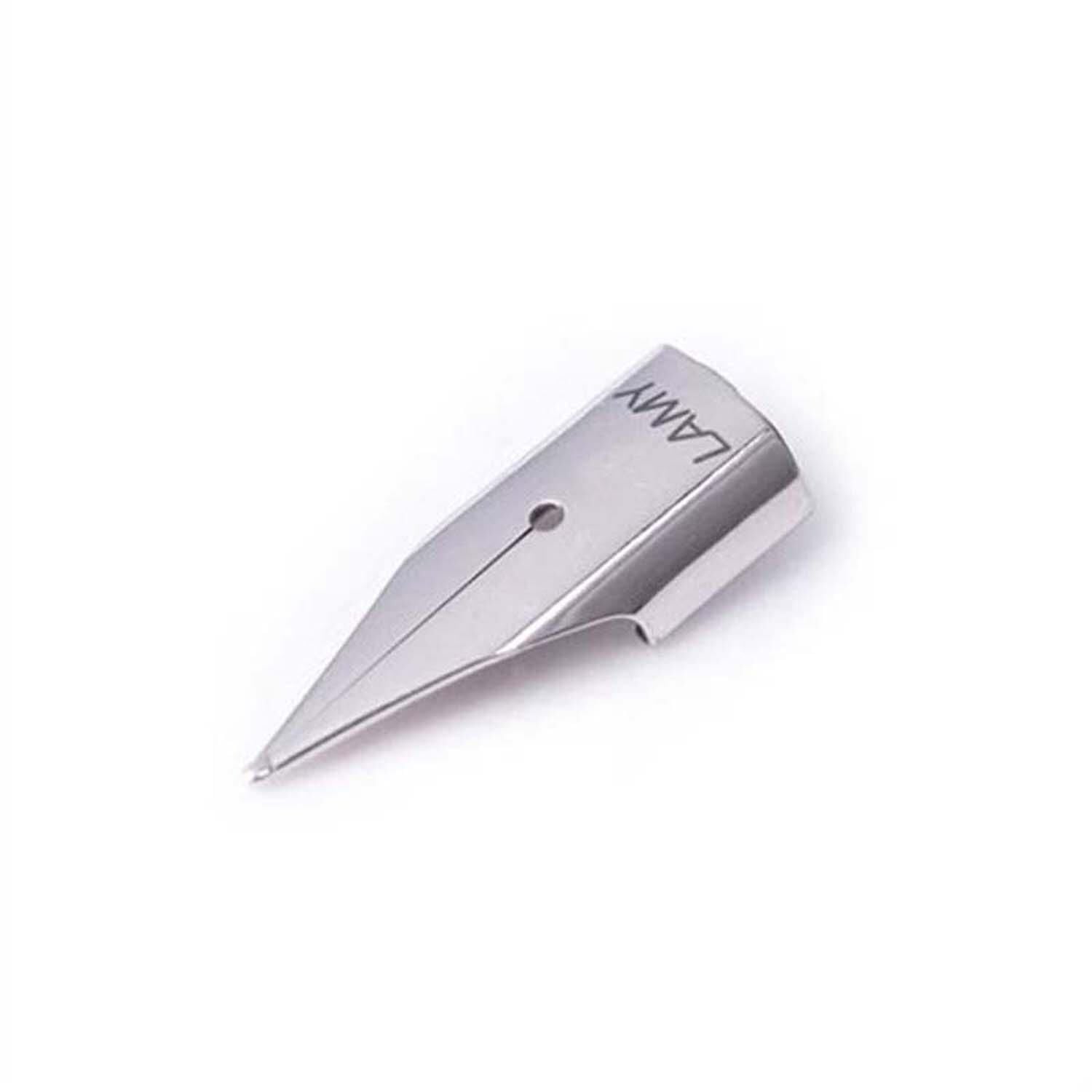 Lamy Dolma Kalem Ucu Parlak Celık 1.9