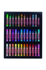 Talens Art Creation Sulandırılabilir Yağlı Pastel Seti 36 Renk