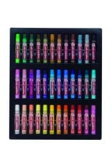 Talens Art Creation Sulandırılabilir Yağlı Pastel Seti 36 Renk