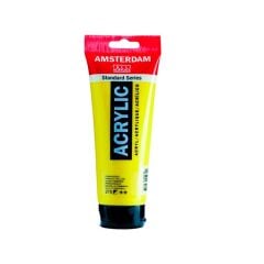 Amsterdam Akrilik 120Ml. Prim. Yellow