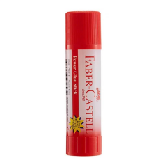 Faber-Castell Kuvvetli Yapıştırıcı 20G
