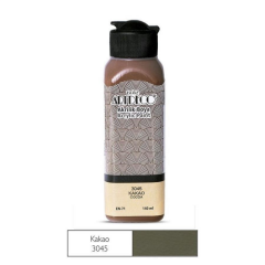 Akrilik  Boya 3045 140 Ml Kakao Artdeco