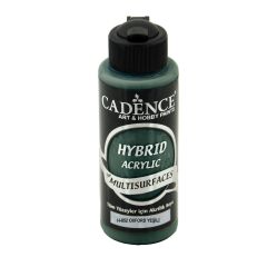 Oxford Yesılı Hybrıd Akrılık Boya 120Ml Cadence